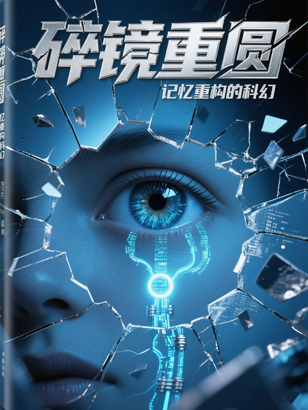 碎镜重圆，记忆重构的科幻