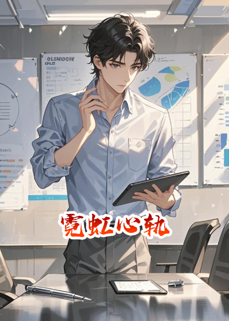 霓虹心軌
