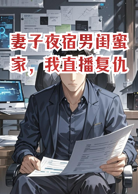 妻子夜宿男閨蜜家，我直播復(fù)仇