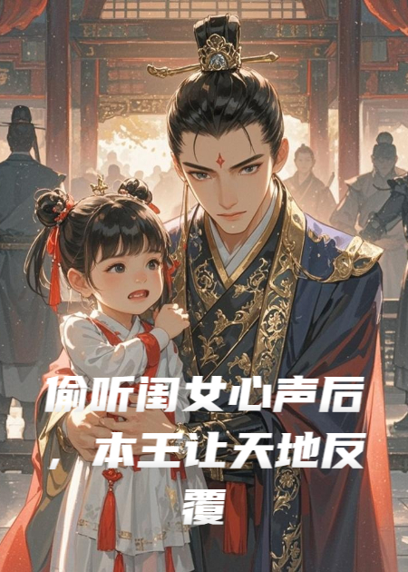 偷聽閨女心聲后，本王讓天地反覆
