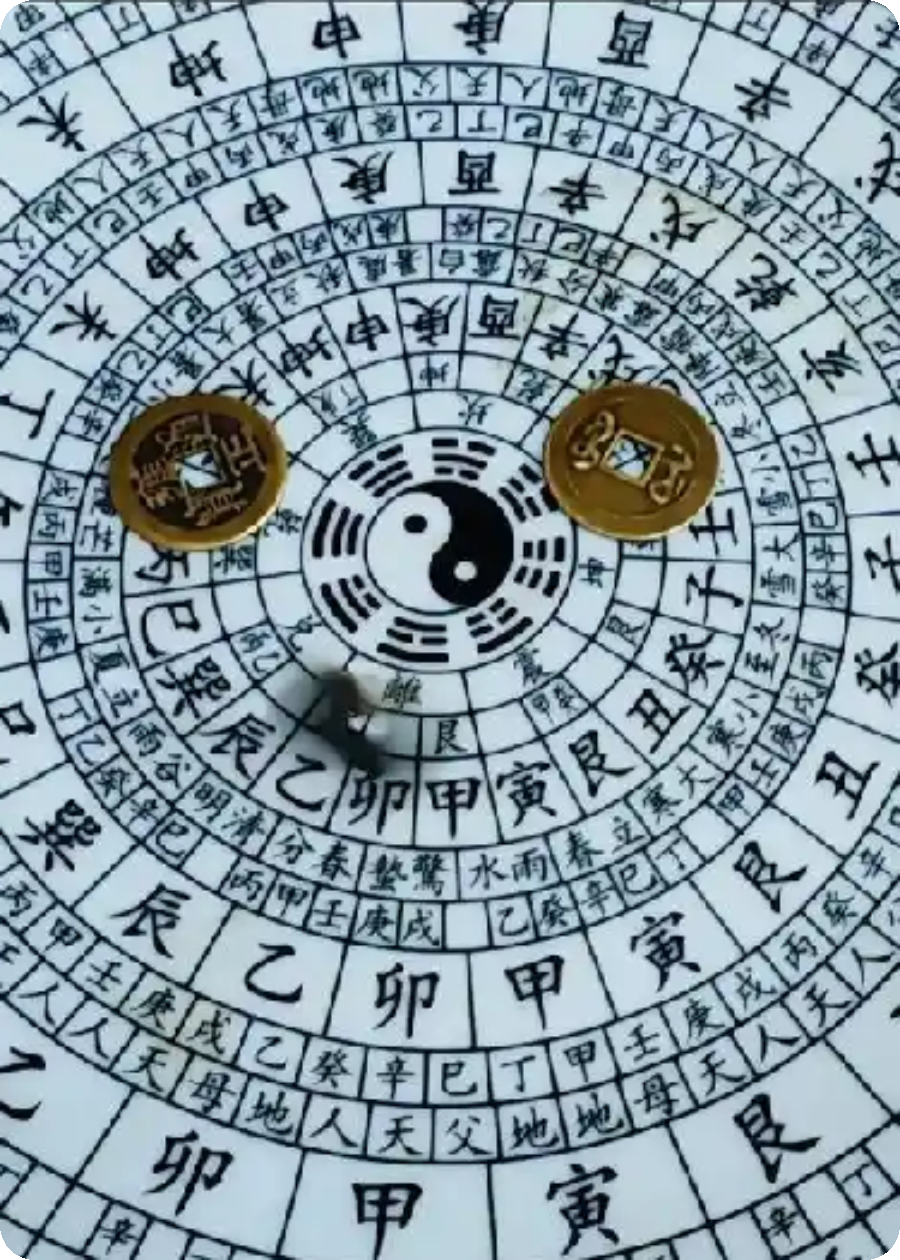 我在北京當卦師的日子