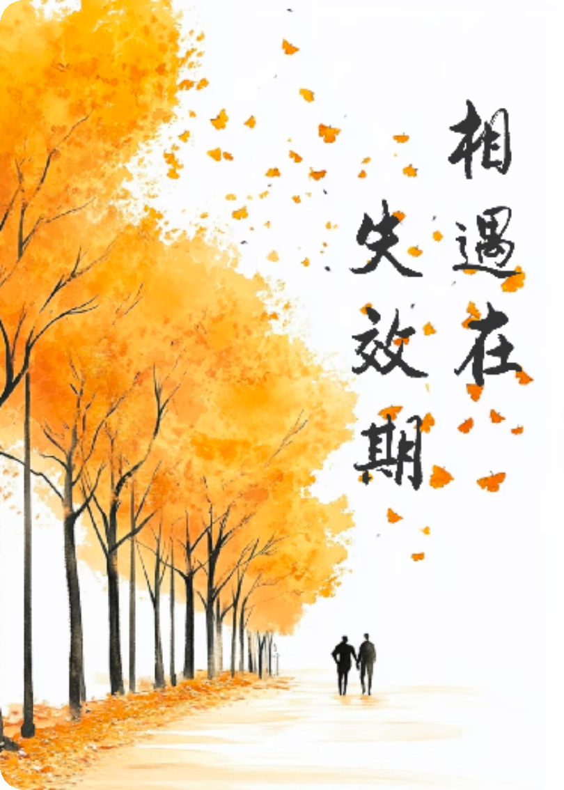 相遇在失效期