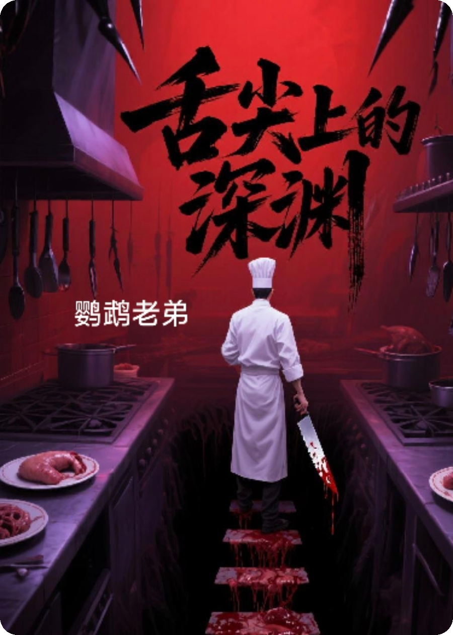 舌尖上的深淵