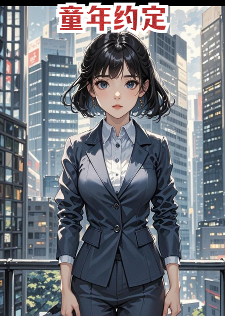 童年约定