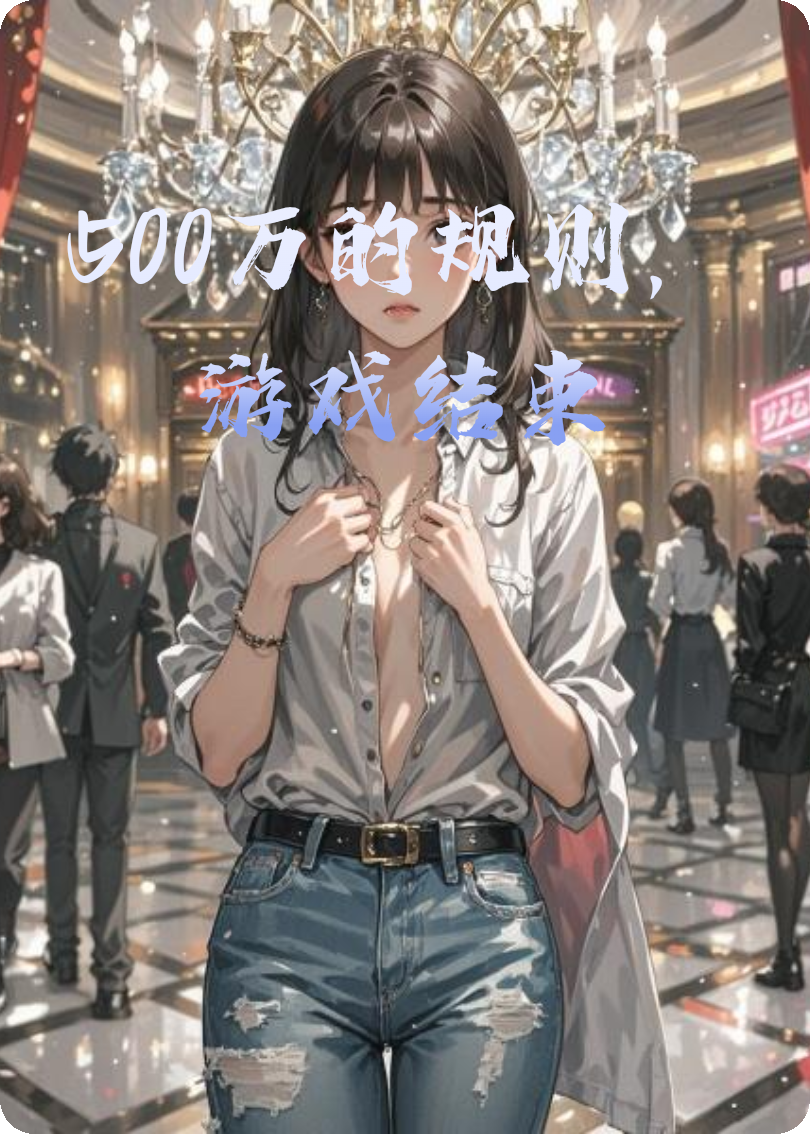 哪本小说的主角有林晚一种冰冷？