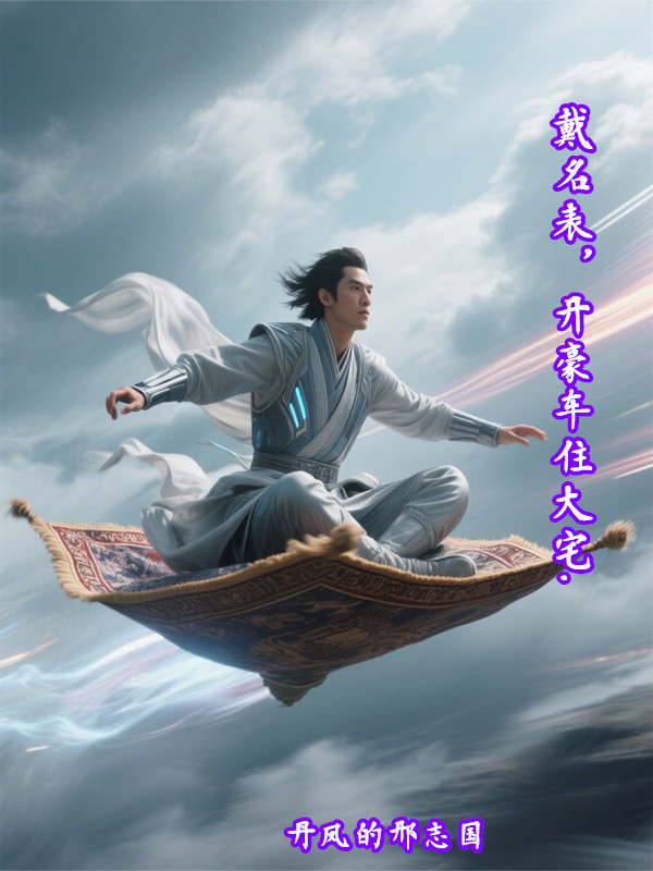 哪本书讲述了魏明的情节？