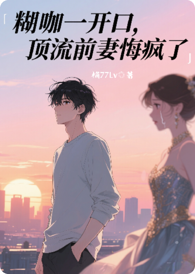 糊咖一開(kāi)口，頂流前妻悔瘋了