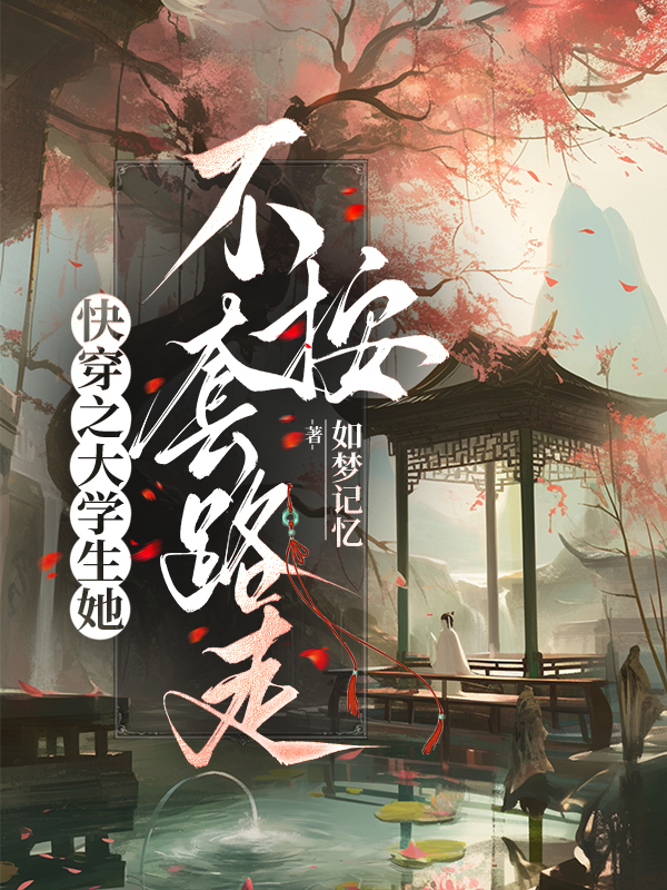 快穿之大學(xué)生她不按套路走