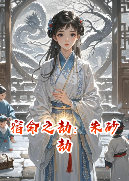 宿命之劫：朱砂劫