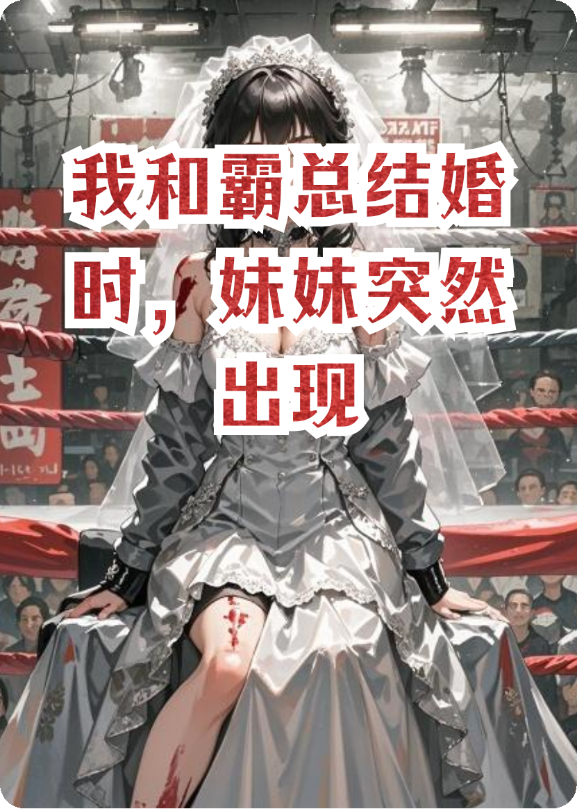 我和霸總結(jié)婚時(shí)，妹妹突然出現(xiàn)