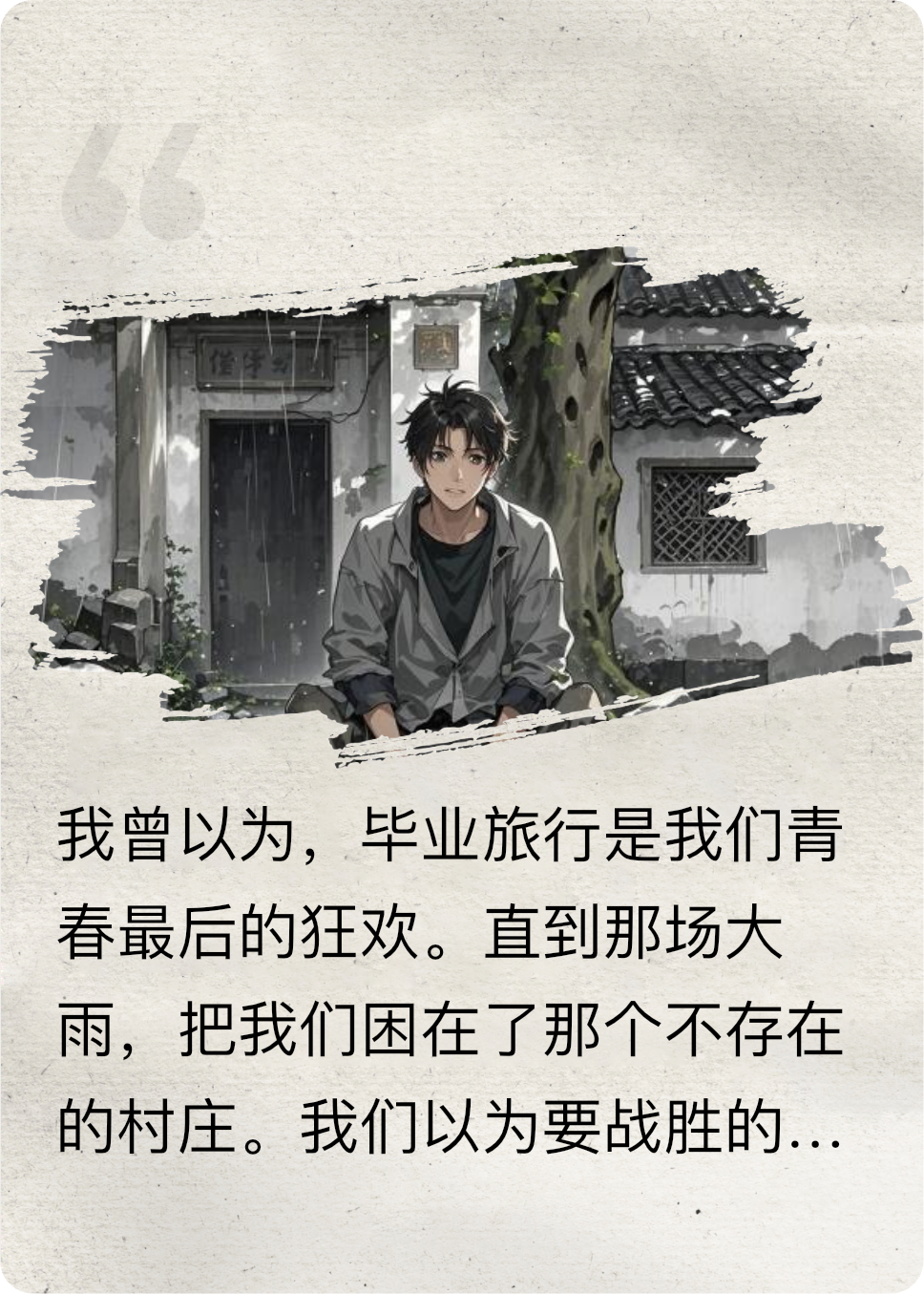 有关王磊陈静影子的故事情节
