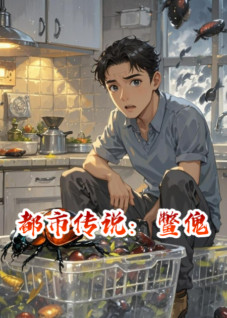 都市傳說：鱉傀