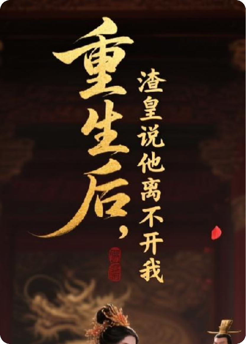 重生后，渣皇說(shuō)他離不開(kāi)我