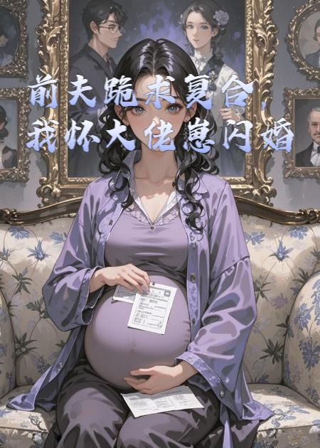 前夫跪求復(fù)合，我懷大佬崽閃婚