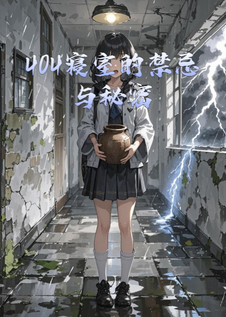 404寝室的禁忌与秘密