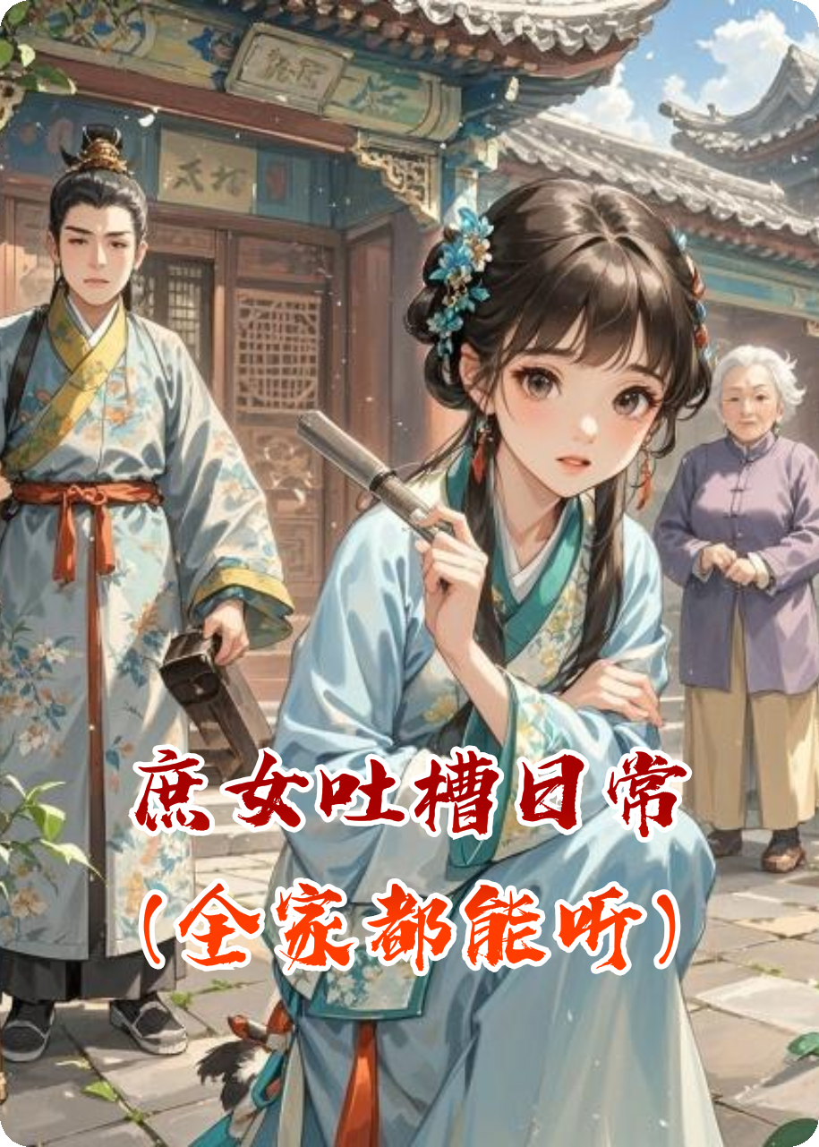 庶女吐槽日常（全家都能聽(tīng)）