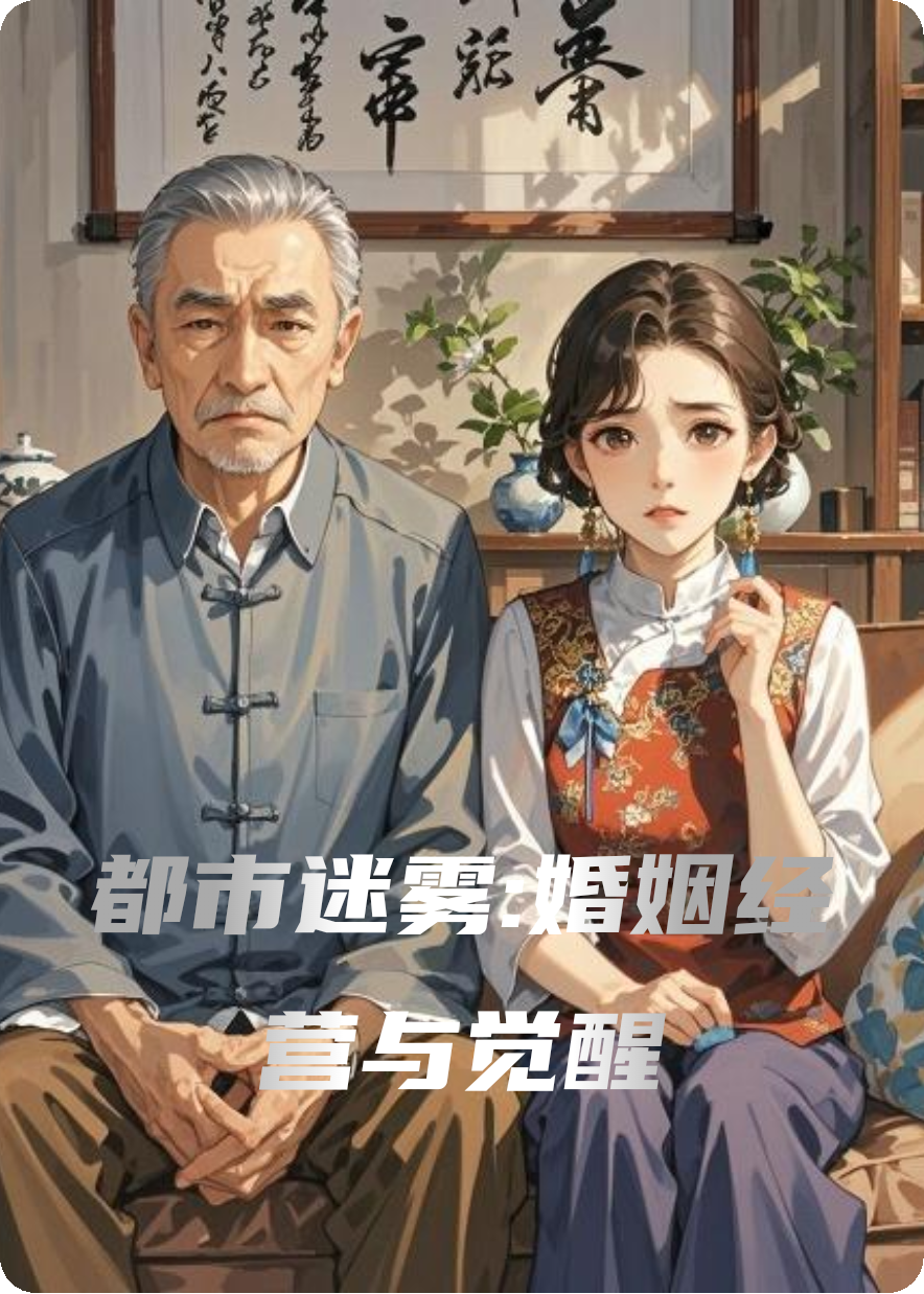 都市迷霧:婚姻經(jīng)營(yíng)與覺(jué)醒