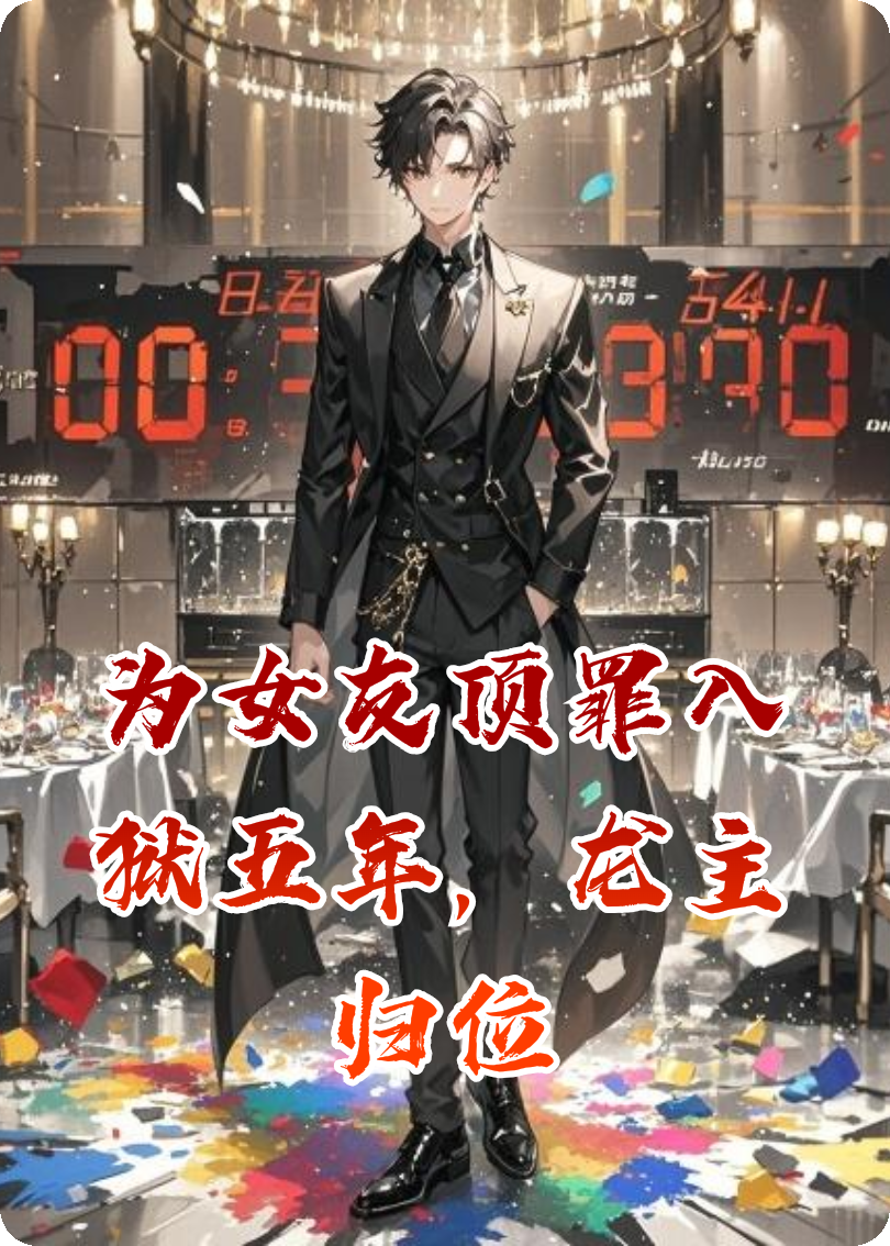 為女友頂罪入獄五年，龍主歸位
