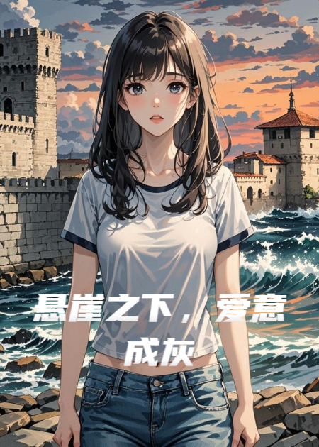 懸崖之下，愛意成灰