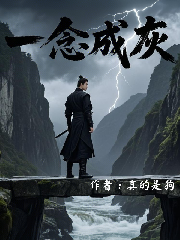 一念成灰后续全文