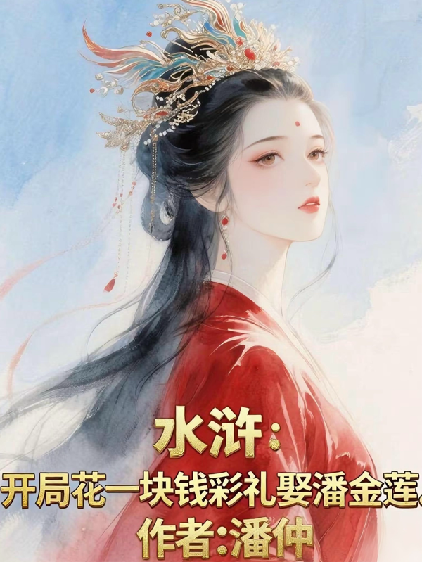 有关武植潘金莲的故事情节