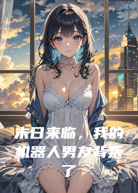 末日來臨，我的機(jī)器人男友背叛了全人類