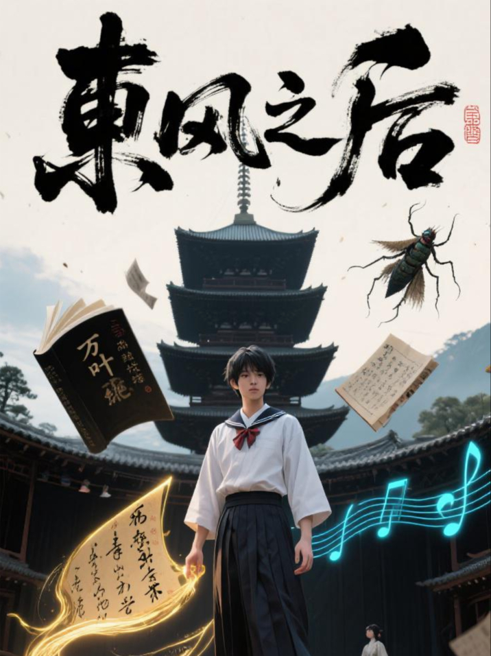 《东风之后》异闻录