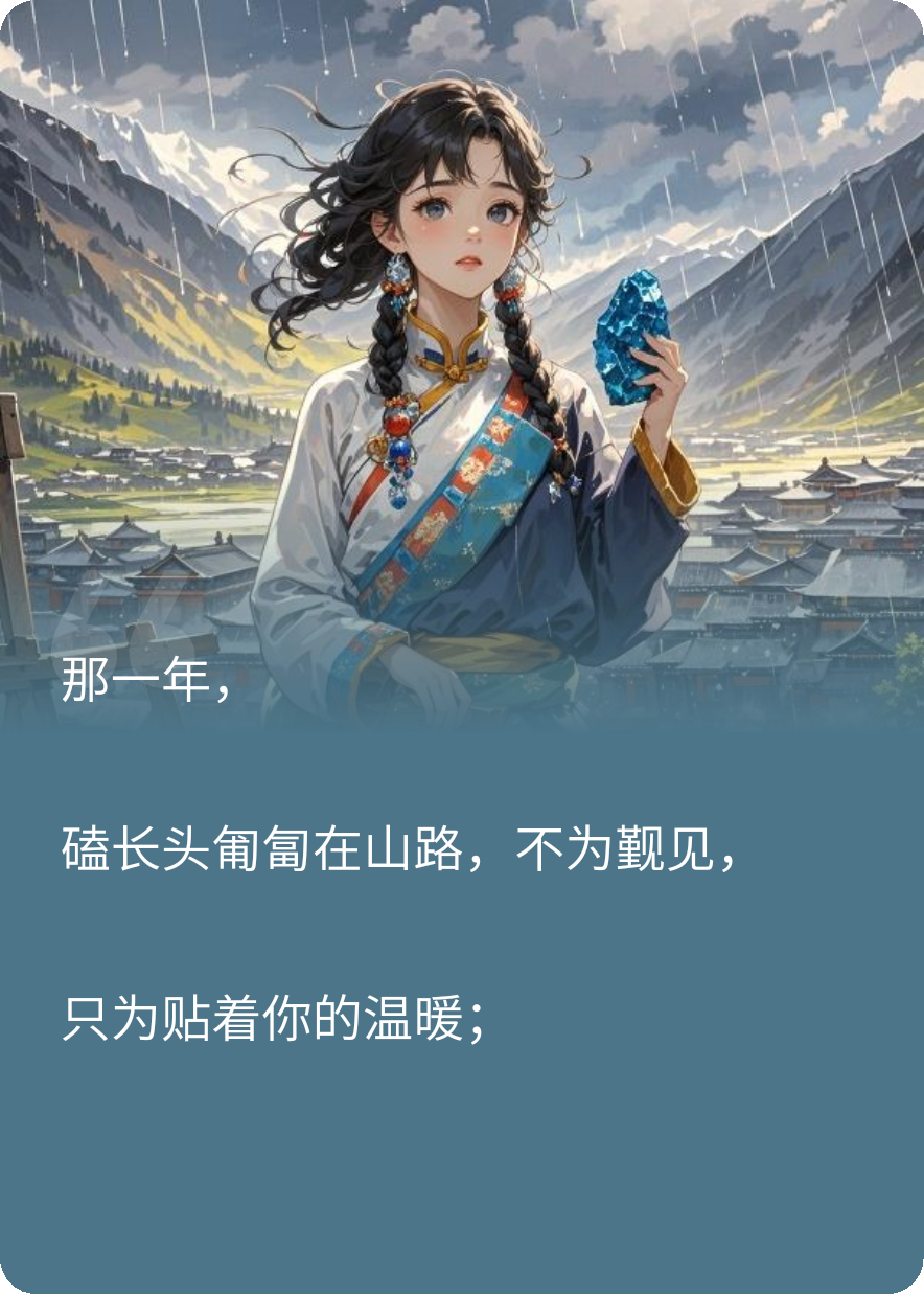 藍銅礦的詛咒