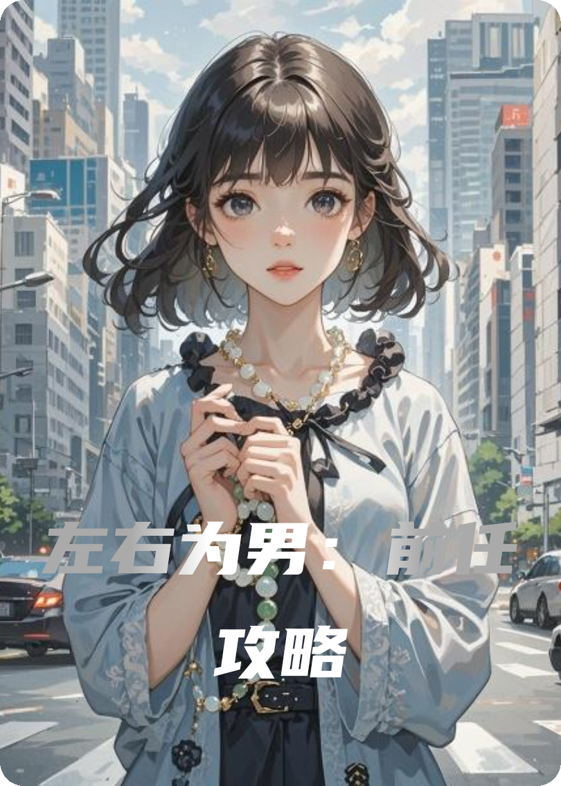 （路澤齊景軒前任）左右為男：前任攻略一口氣完美終章完整列表