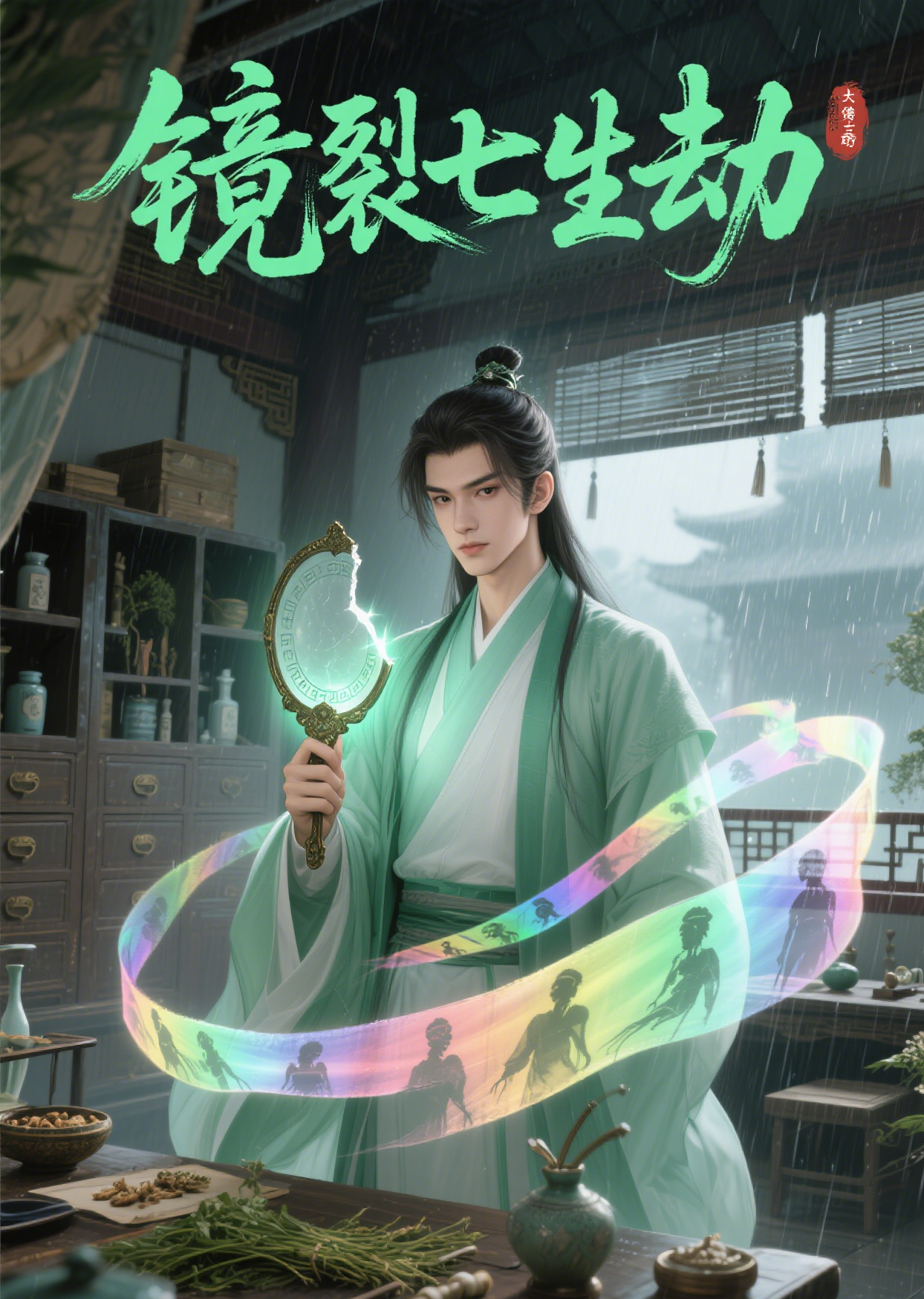 秦默楚臨風(fēng)的故事在哪本小說(shuō)里閱讀？