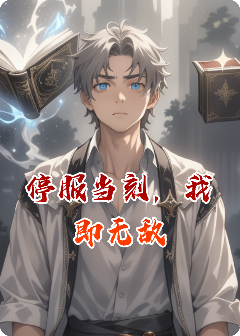 停服當(dāng)刻，我即無敵