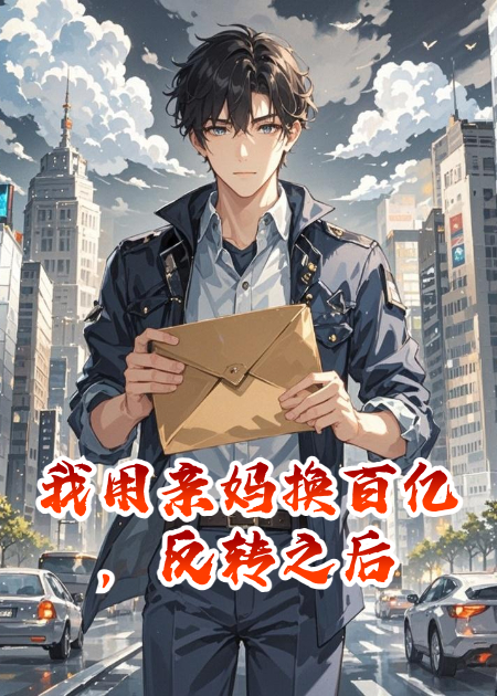 我用親媽換百億，反轉(zhuǎn)之后