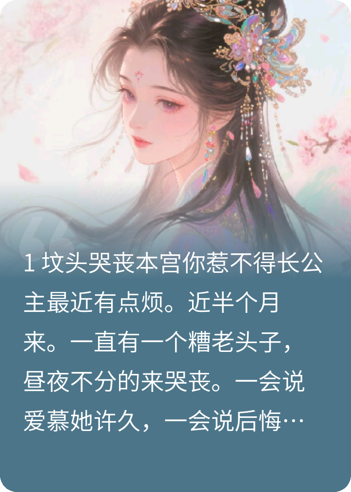 竹馬另娶我另嫁死后成兒女親家？