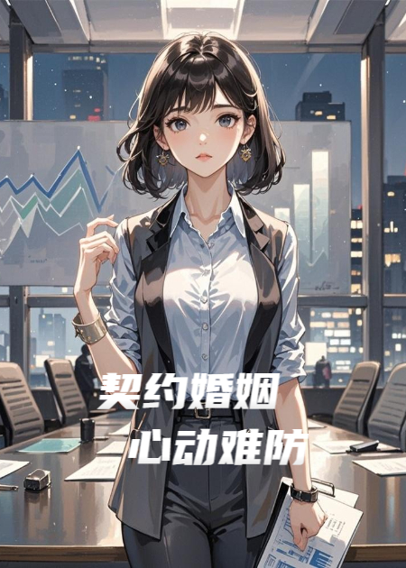契约婚姻，心动难防