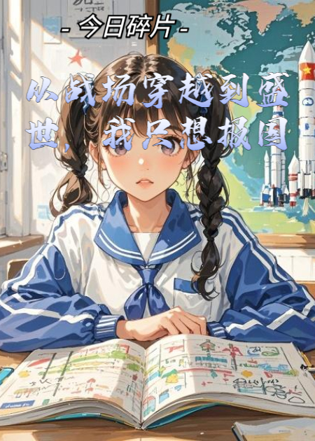 從戰(zhàn)場(chǎng)穿越到盛世，我只想報(bào)國(guó)