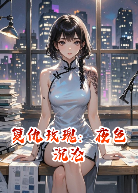 復仇玫瑰：夜色沉淪