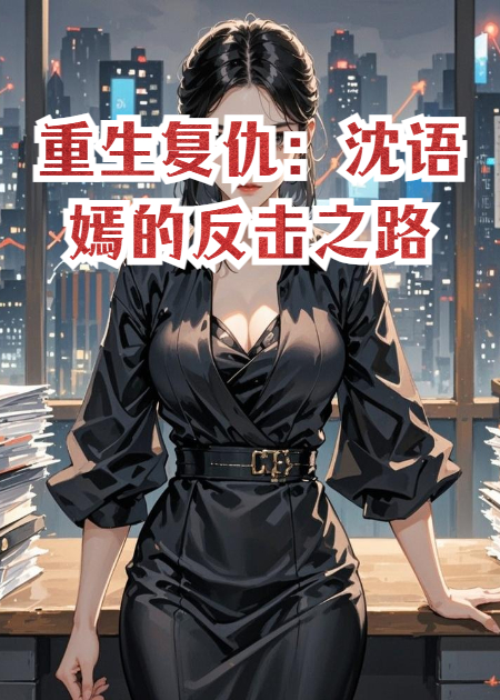 重生復(fù)仇：沈語嫣的反擊之路