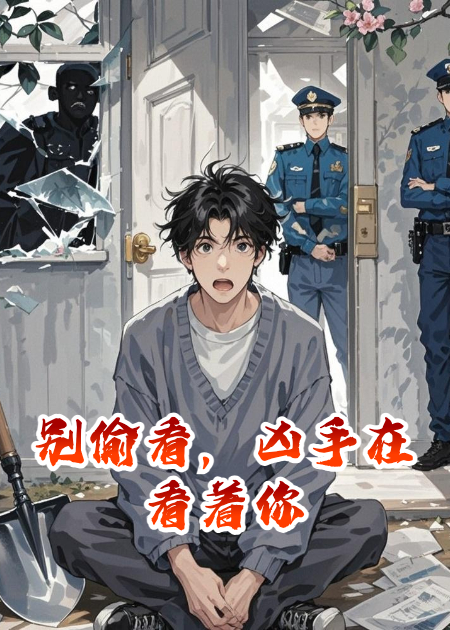 別偷看，兇手在看著(zhù)你