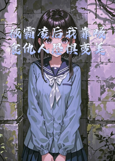 被霸凌后我靠吸食仇人恐惧变美