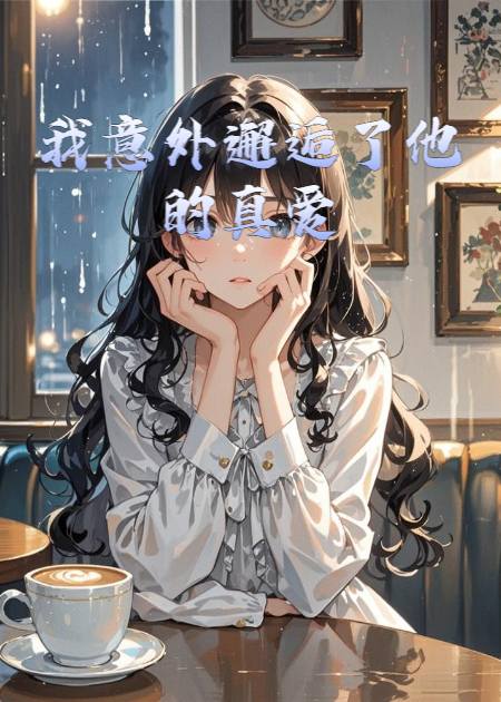 我意外邂逅了他的真愛
