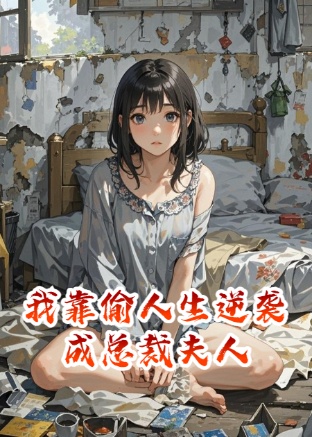 我靠偷人生逆襲成總裁夫人