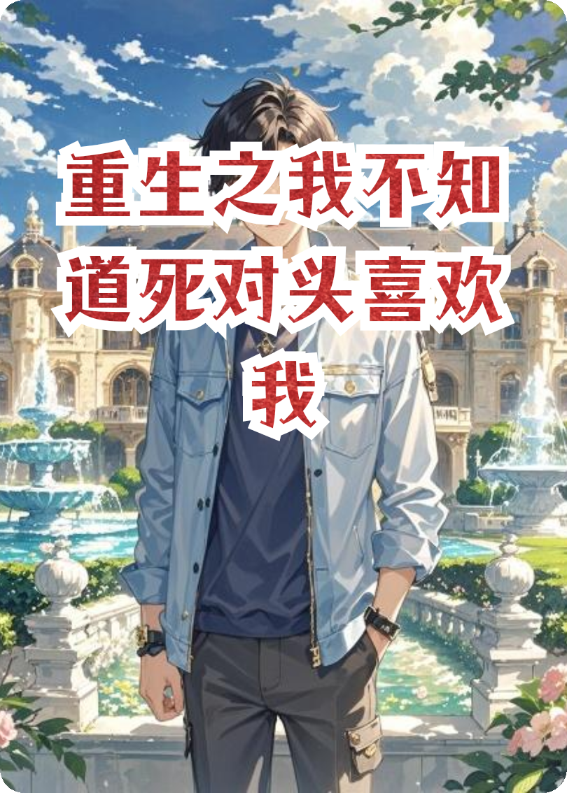 重生之我不知道死对头喜欢我