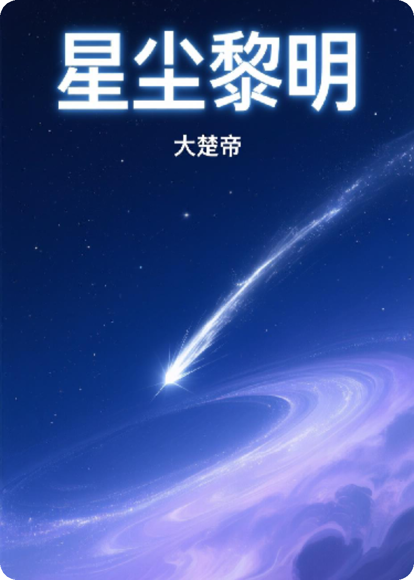 星塵黎明