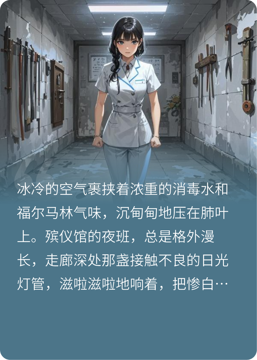 我靠摸尸破奇案