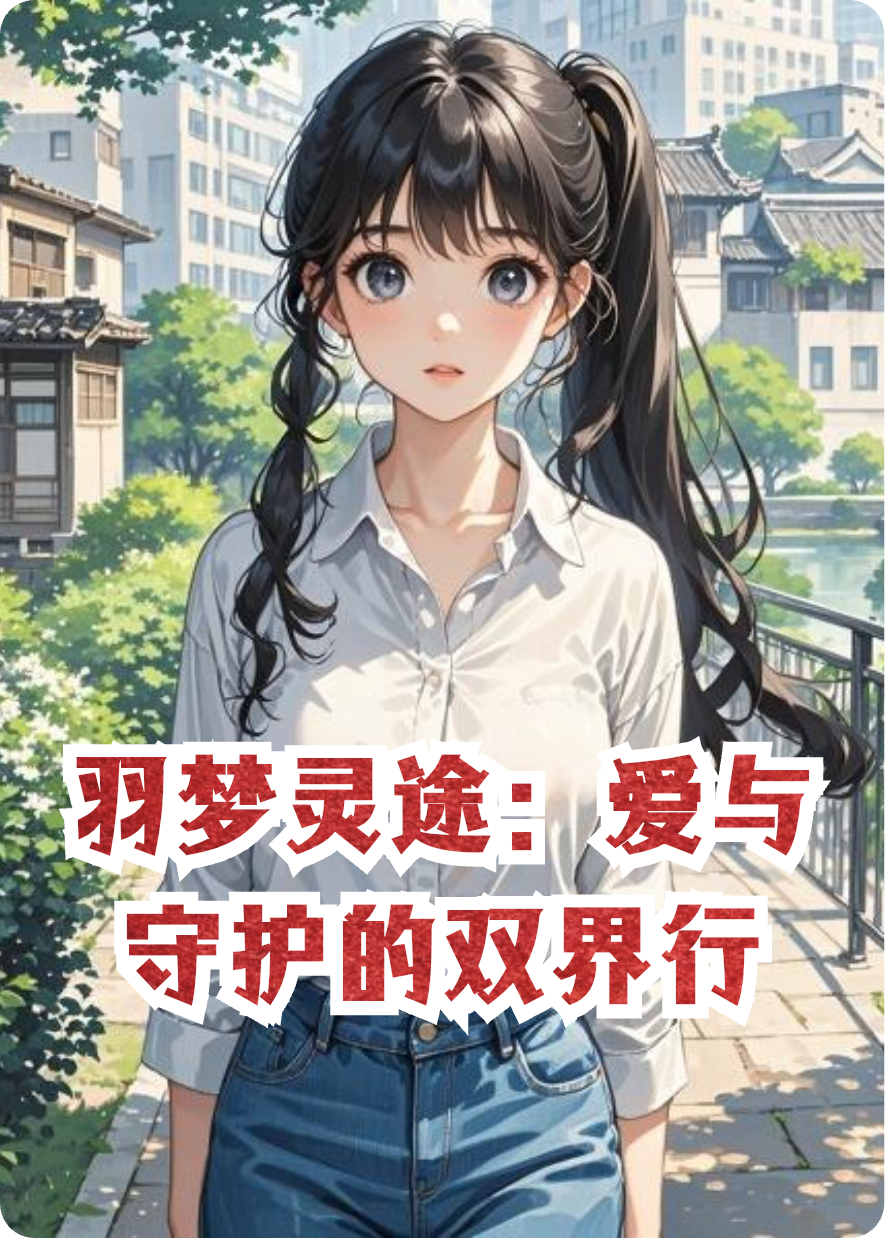 羽夢(mèng)靈途：愛與守護(hù)的雙界行