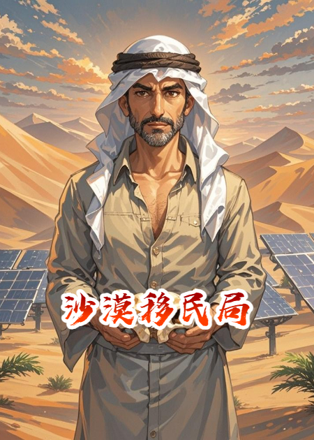 沙漠移民局全本阅读