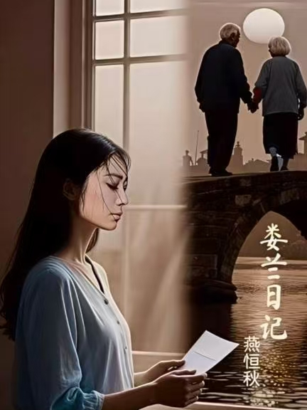 婁蘭日記