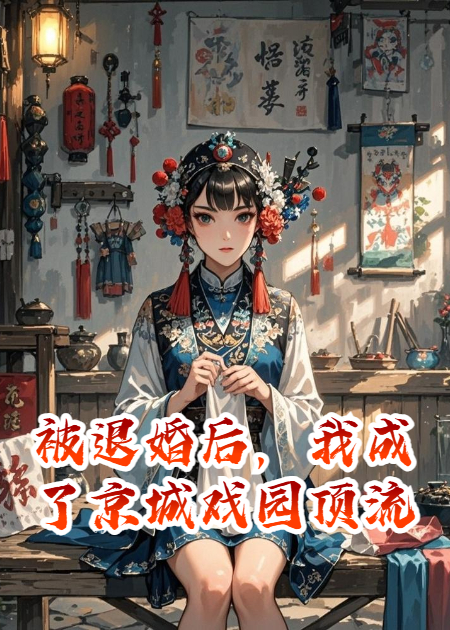 被退婚后，我成了京城戏园顶流