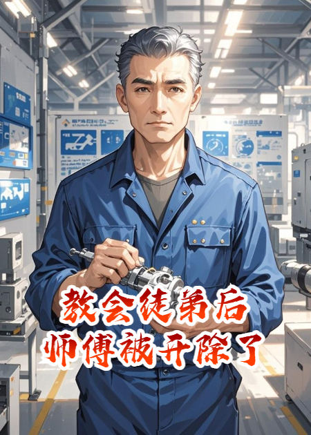 教會徒弟后，師傅被開除了