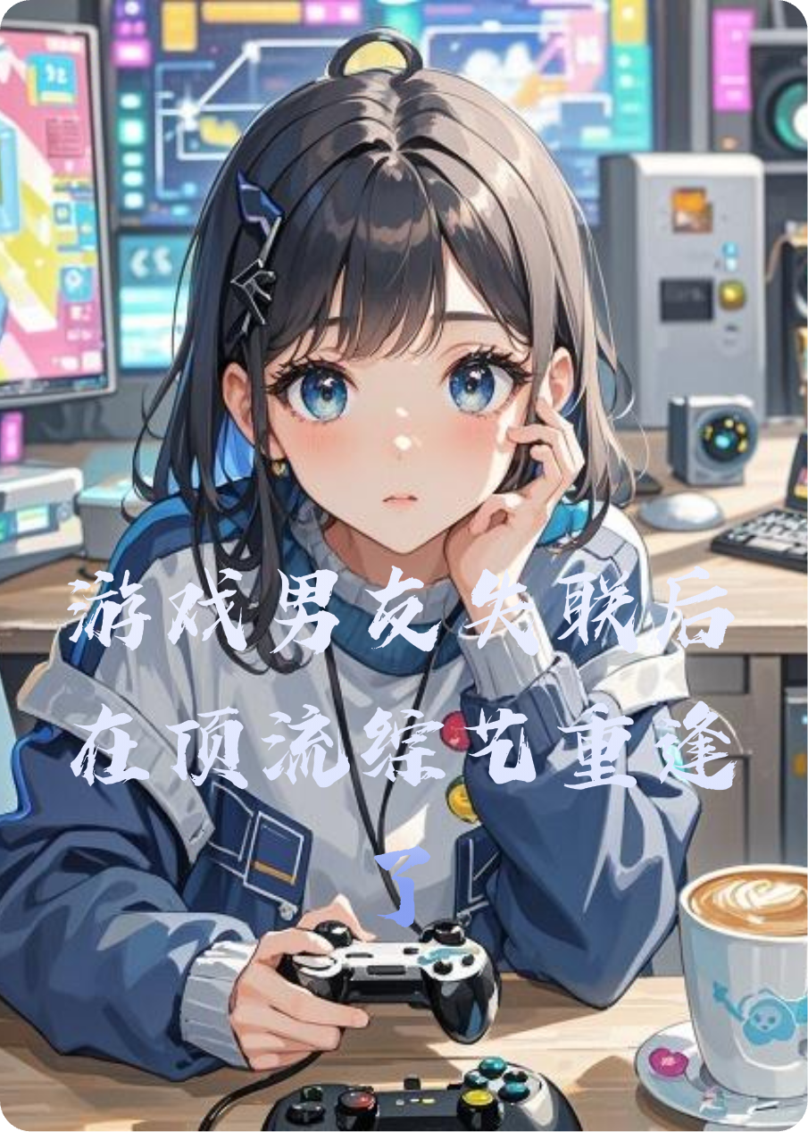 游戲男友失聯(lián)后在頂流綜藝重逢了